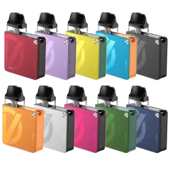 Vaporesso XROS 3 Nano Kit 1000 Navy Blue (Синий, с картриджем) Многоразовый POD